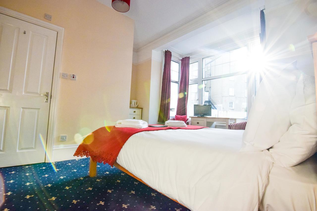 Bed and Breakfast Eastbourne Reymar Екстер'єр фото