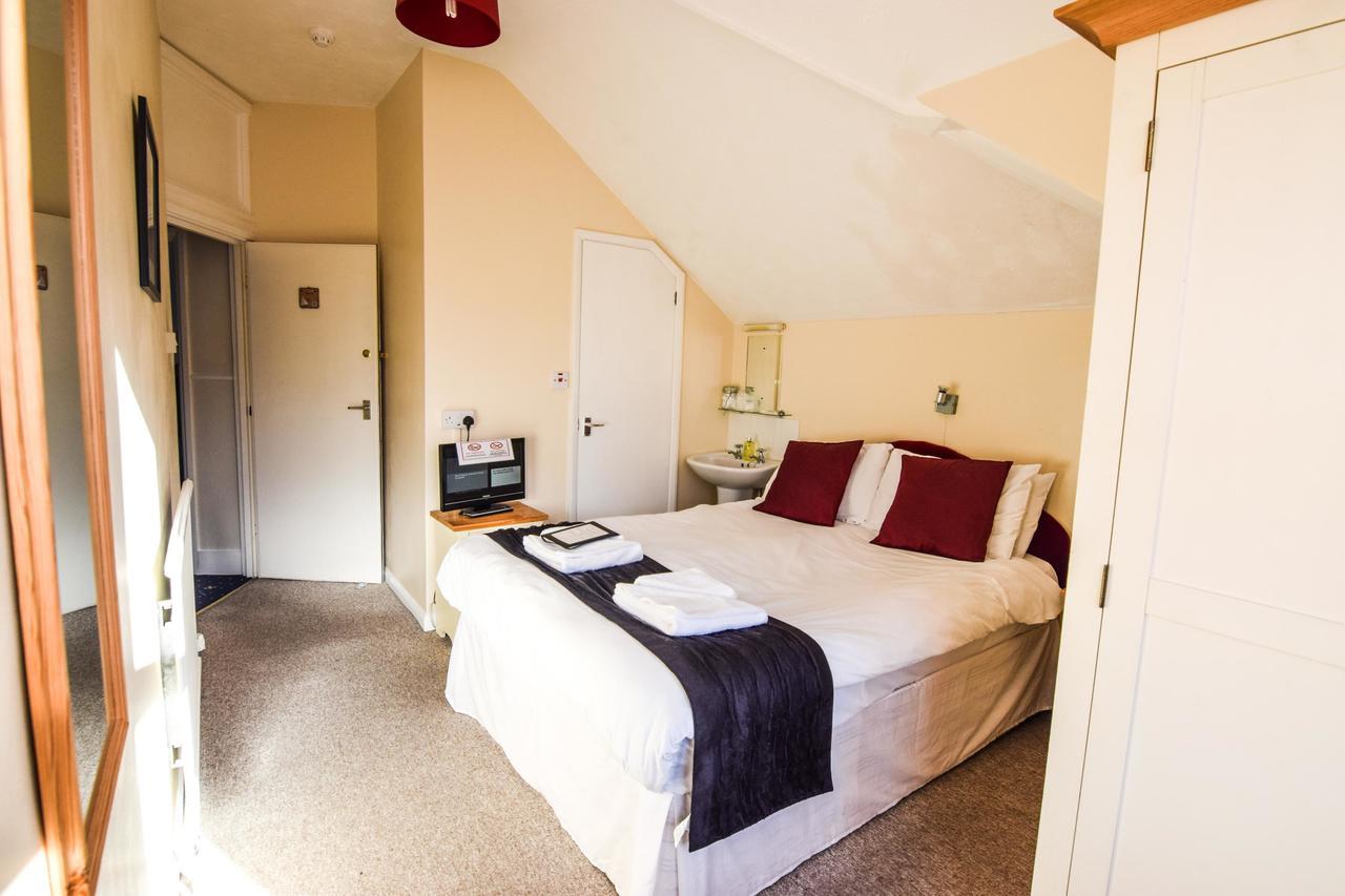 Bed and Breakfast Eastbourne Reymar Екстер'єр фото