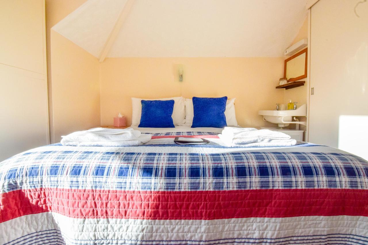 Bed and Breakfast Eastbourne Reymar Екстер'єр фото